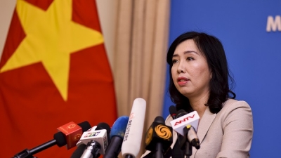 Bộ Ngoại giao xác nhận Triều Tiên sắp thay Đại sứ tại Việt Nam