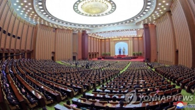 Triều Tiên thay hàng loạt nhân sự cấp cao