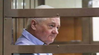 Người đàn ông Na Uy lĩnh án 14 năm tù vì theo dõi tàu ngầm Nga