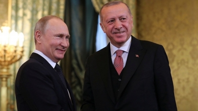 Liên tiếp chịu sức ép, Thổ Nhĩ Kỳ lại ‘dội gáo nước lạnh’ vào Mỹ