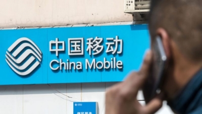 Mỹ ‘cấm cửa’ China Mobile giữa tâm bão căng thẳng với Trung Quốc