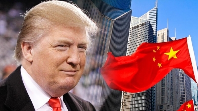 Đàm phán lại thất bại, ông Trump quyết ‘tất tay’ với Trung Quốc?