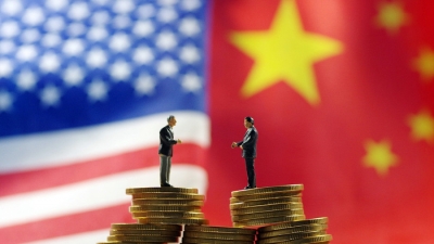 Bất đồng thương mại với Mỹ, Trung Quốc tuyên bố không ‘nuốt trái đắng’
