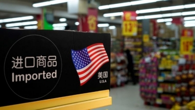 Ngành chăn nuôi Mỹ lại ‘khốn đốn’ sau đòn đáp trả của Trung Quốc