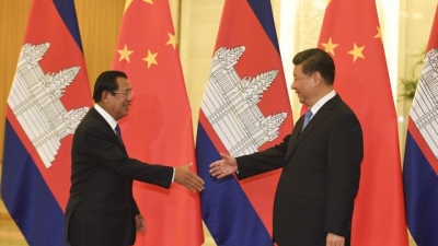 Những dự án 'triệu đô' đưa Campuchia xích lại gần Trung Quốc