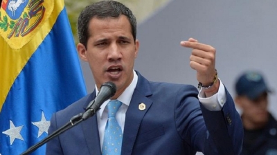 Phe đối lập Venezuela gặp quan chức Lầu Năm Góc, chính thức thảo luận hợp tác