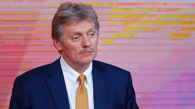Ukraine kêu gọi Mỹ tăng cường trừng phạt Nga, Điện Kremlin nói ‘chẳng có gì mới’