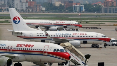 Trung Quốc: 3 hãng hàng không lớn đồng loạt đòi Boeing bồi thường