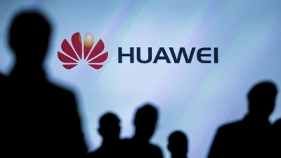 Sau Mỹ, Đức, tới lượt tập đoàn Nhật tuyên bố ngừng giao dịch với Huawei