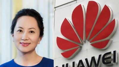 Trung Quốc lại có tuyên bố cứng rắn với Canada liên quan tới ‘công chúa Huawei’