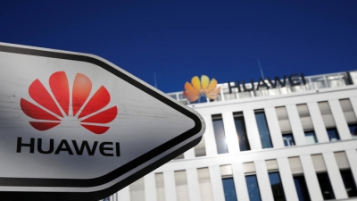Nói chính phủ Mỹ vi hiến, Huawei lại đâm đơn kiện