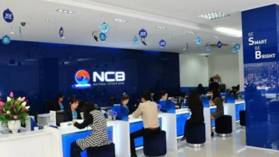 CEO NCB Lê Hồng Phương và loạt nhân sự chủ chốt rời ghế thành viên HĐQT
