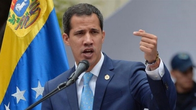Khủng hoảng Venezuela: Tổng thống tự phong tính nhờ Mỹ can thiệp quân sự