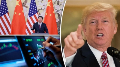 Trung Quốc dọa rút khỏi đàm phán sau khi bị Mỹ ‘dí súng vào đầu’