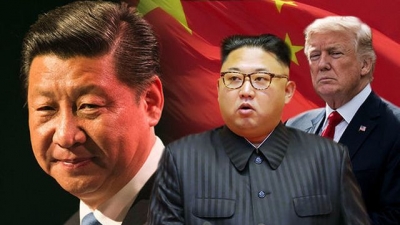 Dọa áp thuế Trung Quốc, Mỹ hứng chịu 'đòn đau' từ Triều Tiên