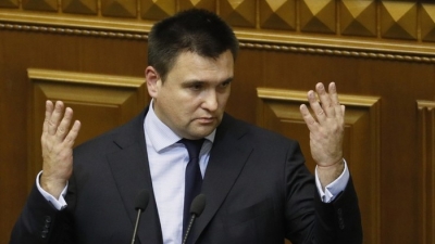 Ukraine kêu gọi EU và NATO mở rộng ‘cuộc đua trừng phạt’ chống Nga