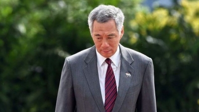 Sau phát ngôn 'gây tranh cãi', Thủ tướng Singapore Lý Hiển Long thông báo nghỉ phép 1 tuần