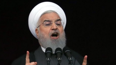 Iran ‘nắn gân’ Mỹ: Kẻ xâm lược sẽ bị hủy diệt trong chớp mắt
