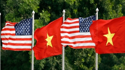 Việt Nam phản hồi tuyên bố của ông Trump về thương mại song phương