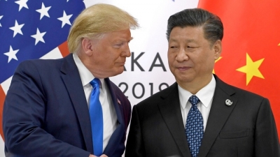 Mỹ có động thái hòa giải đầu tiên trong cuộc chiến thương mại với Trung Quốc