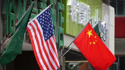 Ảnh hưởng bởi thương chiến với Mỹ, tăng trưởng kinh tế Trung Quốc thấp kỷ lục