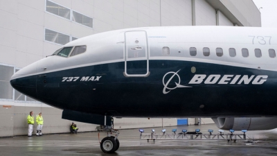 Vận đen đeo bám, Boeing có thể ngừng sản xuất 737 MAX