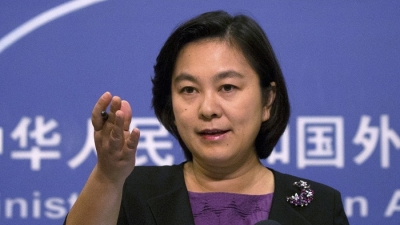 Trung Quốc nói ‘không ngại đối đầu’ với Mỹ trong chiến tranh thương mại