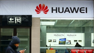 Trung Quốc đe dọa trừng phạt doanh nghiệp Ấn Độ nếu ‘tẩy chay’ Huawei
