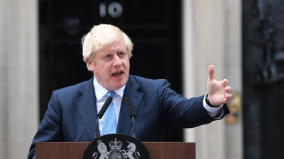 Thủ tướng Anh lại lĩnh ‘đòn chí mạng’, khẳng định không trì hoãn Brexit