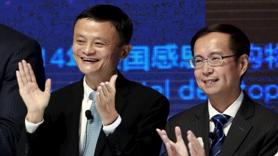 Vắng bóng Jack Ma, đế chế Alibaba 460 tỷ USD sẽ vào tay ai?