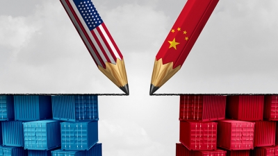 Mỹ bất ngờ ‘xuống thang’ với Trung Quốc trước thềm đàm phán
