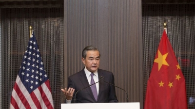 Trung Quốc muốn Mỹ 'gỡ bỏ các rào cản vô lý'
