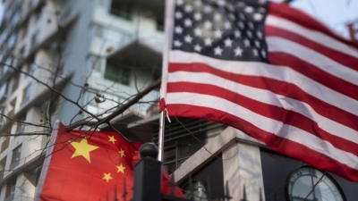 Trung Quốc sẽ mở cửa thị trường tài chính thay thế Mỹ