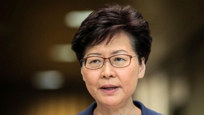Bà Lâm Trịnh Nguyệt Nga tuyên bố chính thức rút lại dự luật dẫn độ