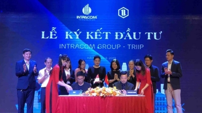 'Shark' Việt chính thức rót 500.000 USD vào Triip: Thương vụ 'thần tốc' nhất Shark Tank