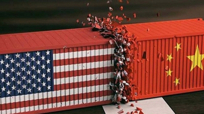 Kinh tế Mỹ ảnh hưởng như thế nào từ cuộc chiến thương mại với Trung Quốc