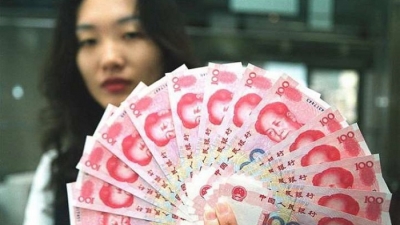 Tiếp tục hạ tỷ lệ dự trữ bắt buộc, Trung Quốc ‘bơm’ hơn 100 tỷ USD vào thị trường