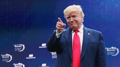 Tổng thống Trump: Thỏa thuận thương mại với Trung Quốc là ‘sự thành công phi thường’