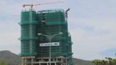 Khánh Hòa: Chấm dứt dự án Trung tâm Hành chính tỉnh theo hình thức BT
