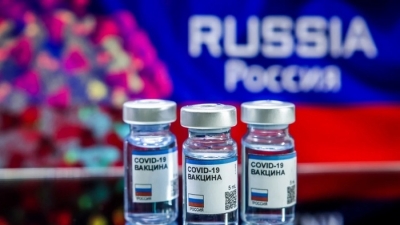 Nga lên kế hoạch sản xuất vaccine Sputnik-V cho toàn thế giới