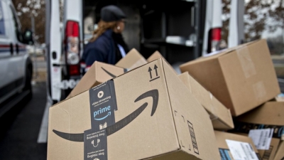 Gần 20.000 nhân viên mắc Covid-19, Amazon bị chỉ trích