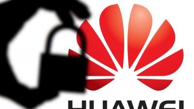 Thêm một nước châu Âu 'tẩy chay' thiết bị 5G của Huawei do lo ngại an ninh