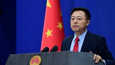 Trung Quốc trừng phạt 3 nhà thầu quân sự lớn nhất của Mỹ vì bán vũ khí cho Đài Loan