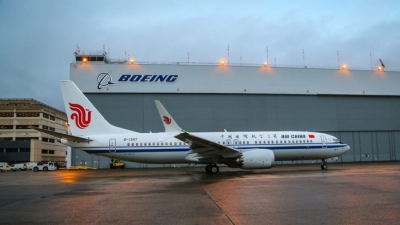 Boeing 737 MAX tiếp tục bị ‘đắp chiếu’ tại Trung Quốc dù Mỹ đã dỡ lệnh cấm bay
