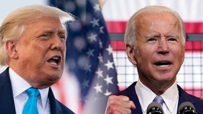 Bầu cử Mỹ: Bang Georgia thừa nhận 'sai lầm đáng kể', ông Biden vẫn giành chiến thắng