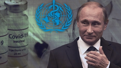 Nga tuyên bố vaccine Sputnik-V hiệu quả hơn 95%