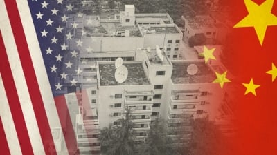 Thế giới tuần qua: Mỹ cấm vận công ty Trung Quốc, số ca mắc Covid-19 tăng kỷ lục tại nhiều nước