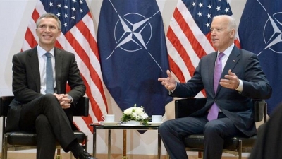 Kết quả bầu cử chưa ngã ngũ, ông Biden được NATO mời dự hội nghị thượng đỉnh