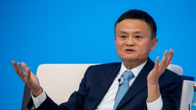 Vận đen đeo bám, Jack Ma mất 3,5 tỷ USD chỉ trong một ngày