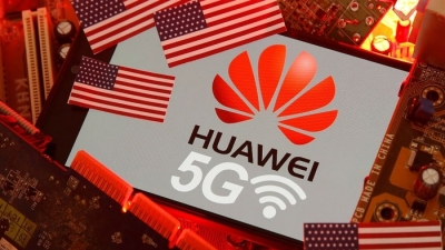 Mỹ tính cắt đứt nguồn cung ứng chip của Huawei trên toàn cầu?